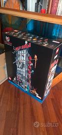Lego Marvel Spiderman 76178 Daily Buggle