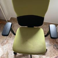 Sedia ufficio