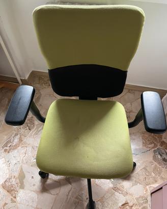 Sedia ufficio