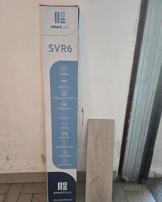Pavimento SPC Smartfloor SVR6