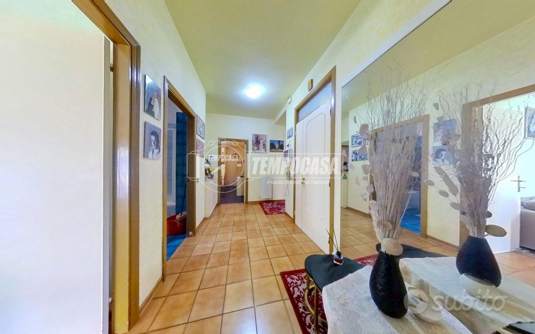 Appartamento – Montegranaro, Fermo - Altro