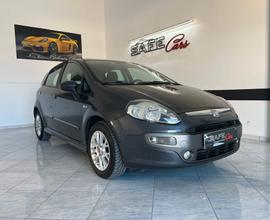 Fiat Punto Evo Punto Evo 1.3 Mjt 84 CV 5 porte Emo