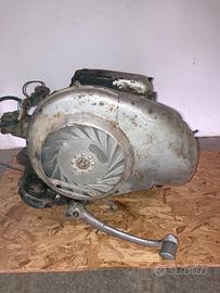 Piaggio Vespa 125 (VNB6M)