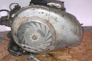 Piaggio Vespa 125 (VNB6M)