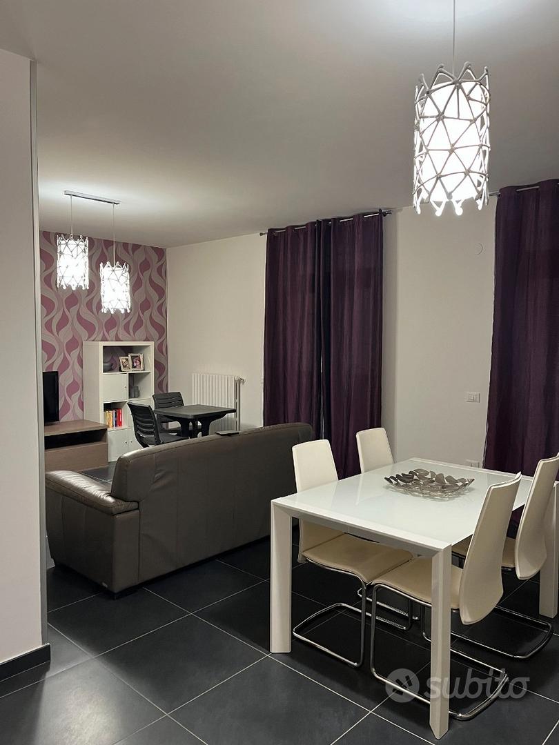 Appartamento – Aversa, Rione Costantinopoli, Bagno d'Aversa - Vista 5
