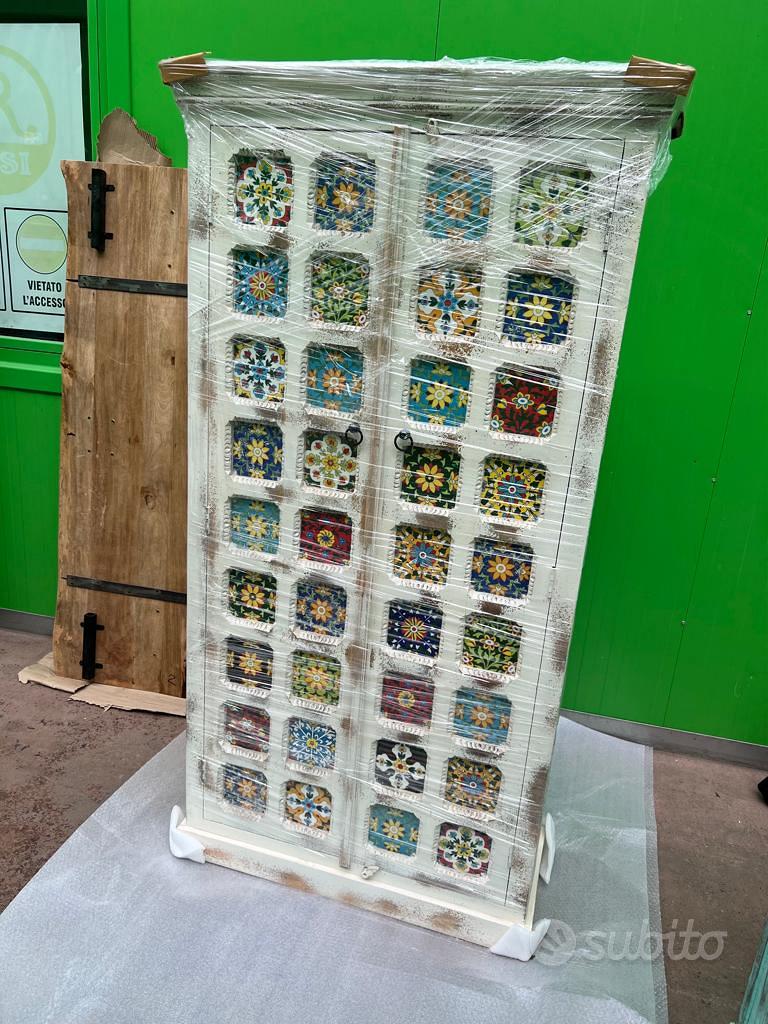 Subito LP BUSINESS Luxury Design NUOVI ARMADIETTI TUILLE DECAPATI