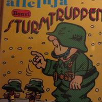 Sturmtruppen - Alleluja N. 40