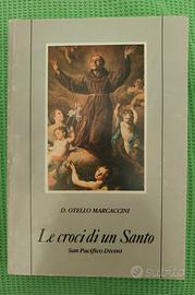 Le croci di un Santo. San Pacifico Divini
