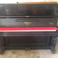 Pianoforte verticale