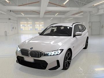 BMW 330 MSPORT TOURING AUTO STATION WAGON