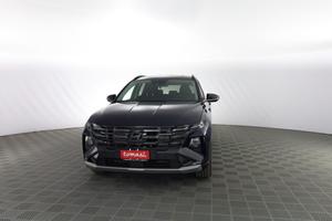 HYUNDAI Tucson Tucson 1.6 CRDI 48V DCT Exellence