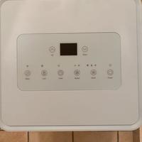 Climatizzatore portatile Argo Axel Eu
