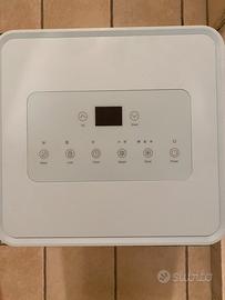 Climatizzatore portatile Argo Axel Eu