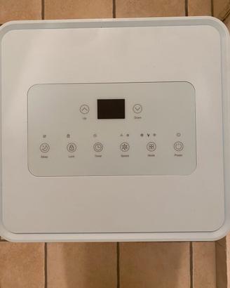 Climatizzatore portatile Argo Axel Eu