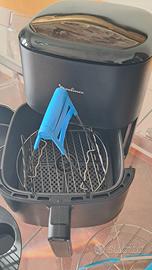 Friggitrice ad Aria Moulinex 5 Litri