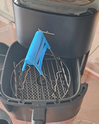 Friggitrice ad Aria Moulinex 5 Litri