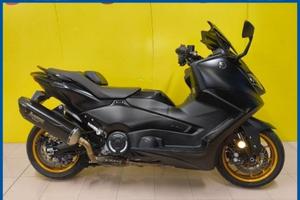 YAMAHA T-Max 560 Garantito e Finanziabile