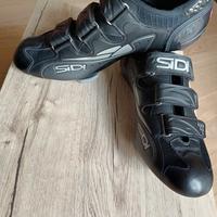 scarpe sidi bici corsa