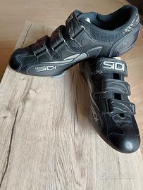scarpe sidi bici corsa