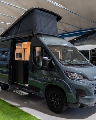 SUNLIGHT CLIFF 540 ADVENTURE