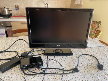i televisore LG