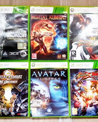 Console Microsoft XBOX 360 STINGRAY 'NewOldStock'