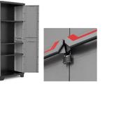 Armadio ripostiglio Keter