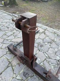 Forchino da balloni