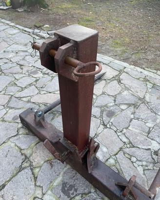 Forchino da balloni