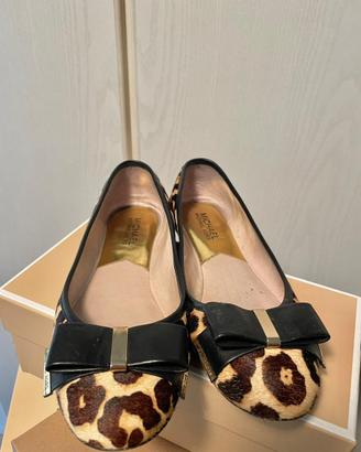 Ballerine Michael Kors