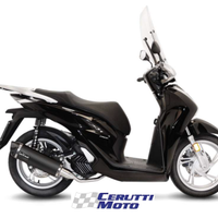 Scarico completo Leovince Honda Sh 125 / 150 2020-