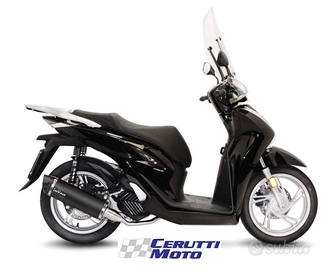 Scarico completo Leovince Honda Sh 125 / 150 2020-