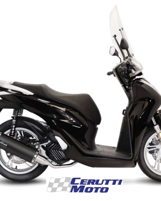 Scarico completo Leovince Honda Sh 125 / 150 2020-