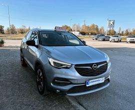 Opel Grandland X ULTIMATE 1.2 Turbo 12V 130 CV Aut