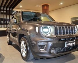 JEEP RENEGADE LIMITED 1.6 130 CV