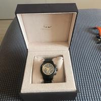Orologio Graziella Bravcialini Nero
