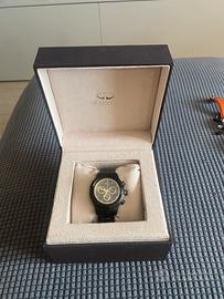 Orologio Graziella Bravcialini Nero