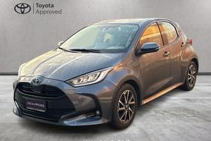 Toyota Yaris 1.5h Trend