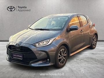 Toyota Yaris 1.5h Trend