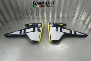 Kit Spoiler blu 27008054000hac