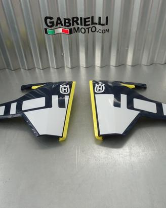 Kit Spoiler blu 27008054000hac