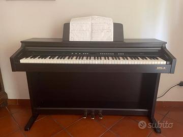Pianoforte digitale