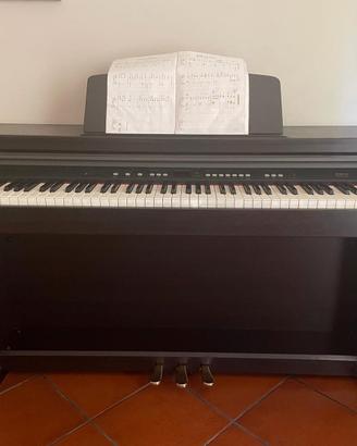 Pianoforte digitale