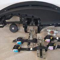 KIT AIRBAG SUZUKI SWIFT 4