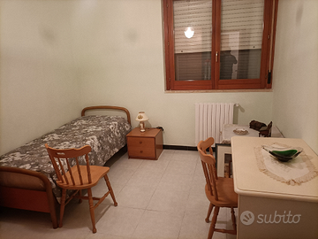 Appartamento ammobiliato ad Acquaviva delle fonti