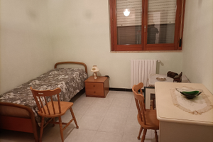 Appartamento ammobiliato ad Acquaviva delle fonti