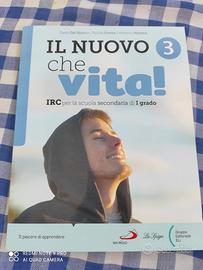 Il nuovo che vita! 3