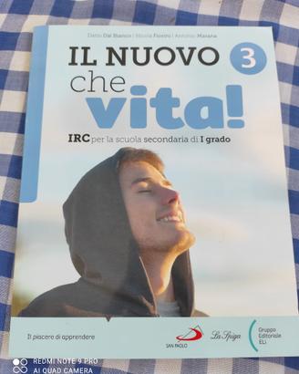 Il nuovo che vita! 3