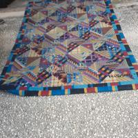tappeto missoni