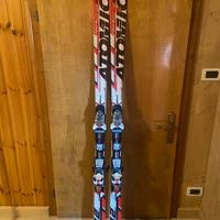 Ski ATOMIC GS12 cm175